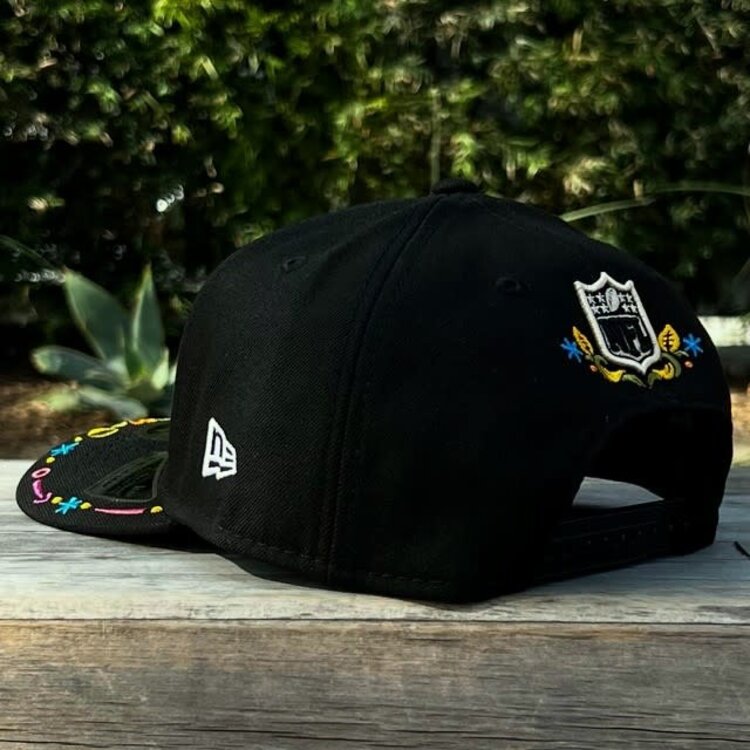 New Era 49ers Hasta La Muerte 970 SS