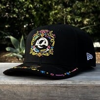 New Era Rams Hasta La Muerte 970 SS