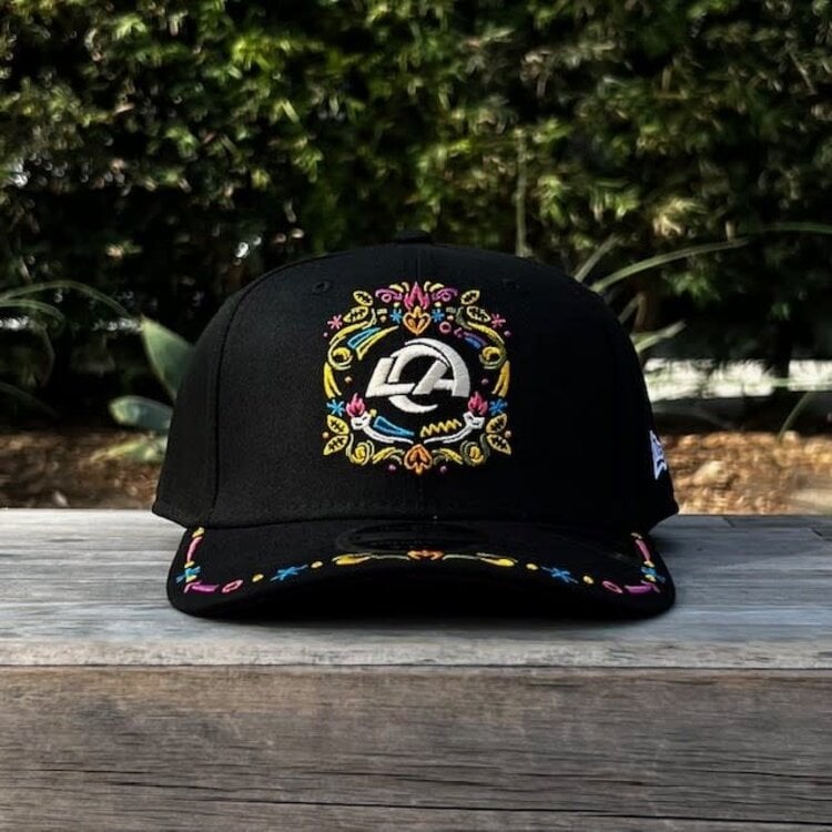 New Era Rams Hasta La Muerte 970 SS