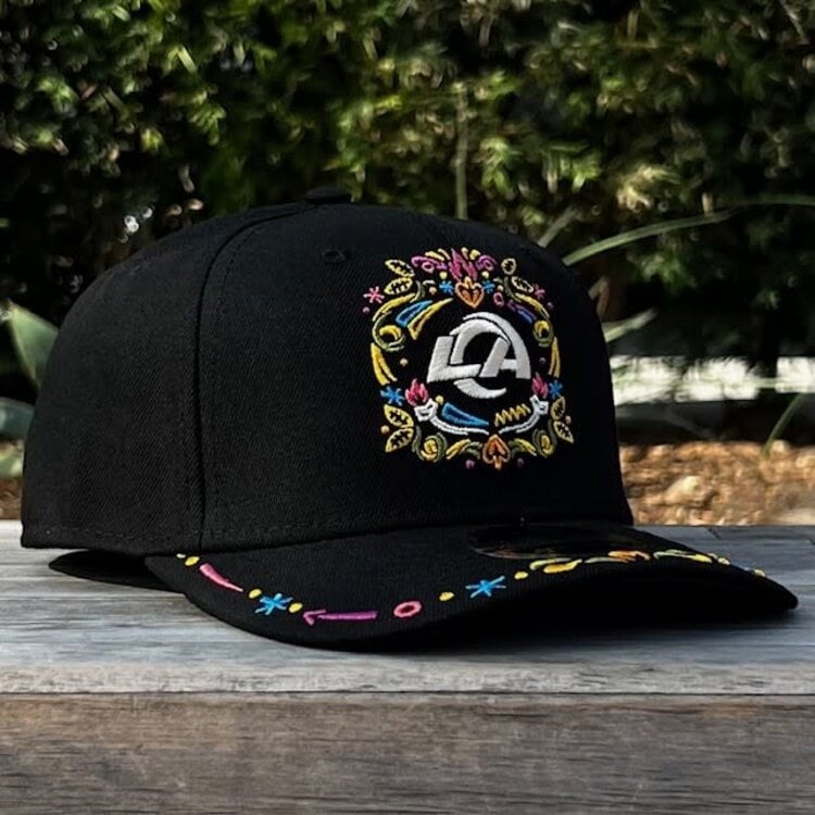 New Era Rams Hasta La Muerte 970 SS