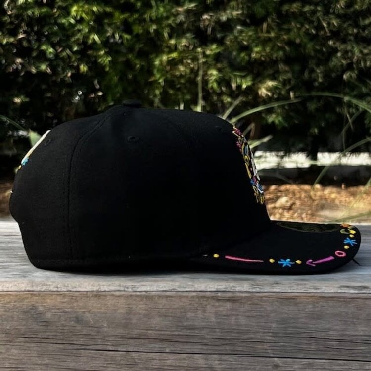 New Era Rams Hasta La Muerte 970 SS