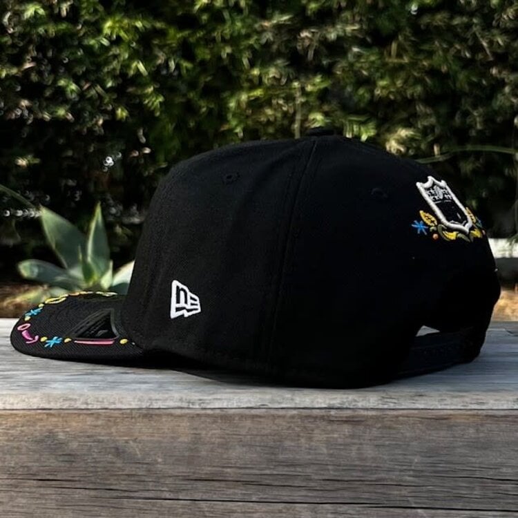 New Era Rams Hasta La Muerte 970 SS