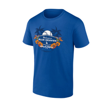 Fanatics LA Dodgers 2025 WS Champs Hometown T-Shirt