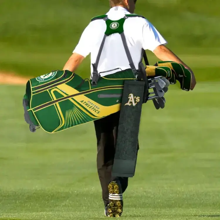 Wincraft LA Dodgers 2025 World Series Champions Face/Club/Golf Towel