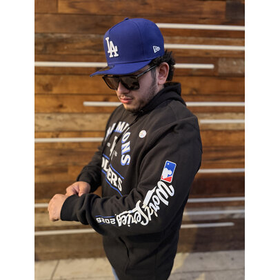 Fanatics - The Locker Room of Downey