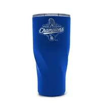 Wincraft LA Dodgers 2025 World Series Champions 20 oz Tumbler