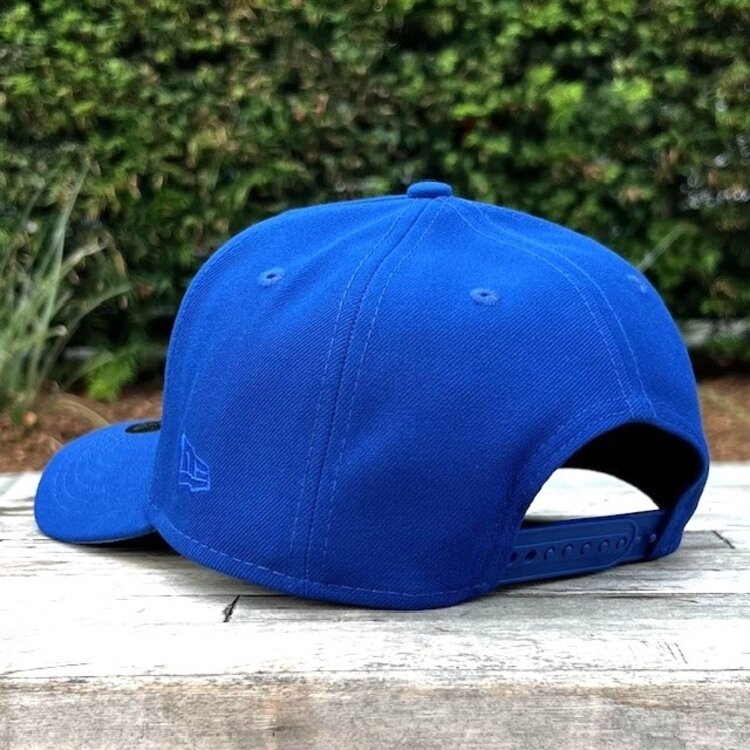 New Era Charros de Jalisco Royal 940 A-Frame