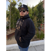 Fanatics LA M 2024 WS Champs Parade P/O Hoodie