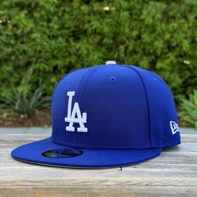 New Era LA Royal El Salvador Flag Side Patch 950