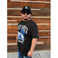 New Era LA Dodgers Men's Back to Back World Series Champs Ohtani