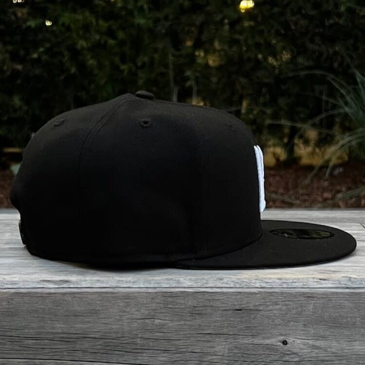 New Era LAFC Black White 950 Snapback