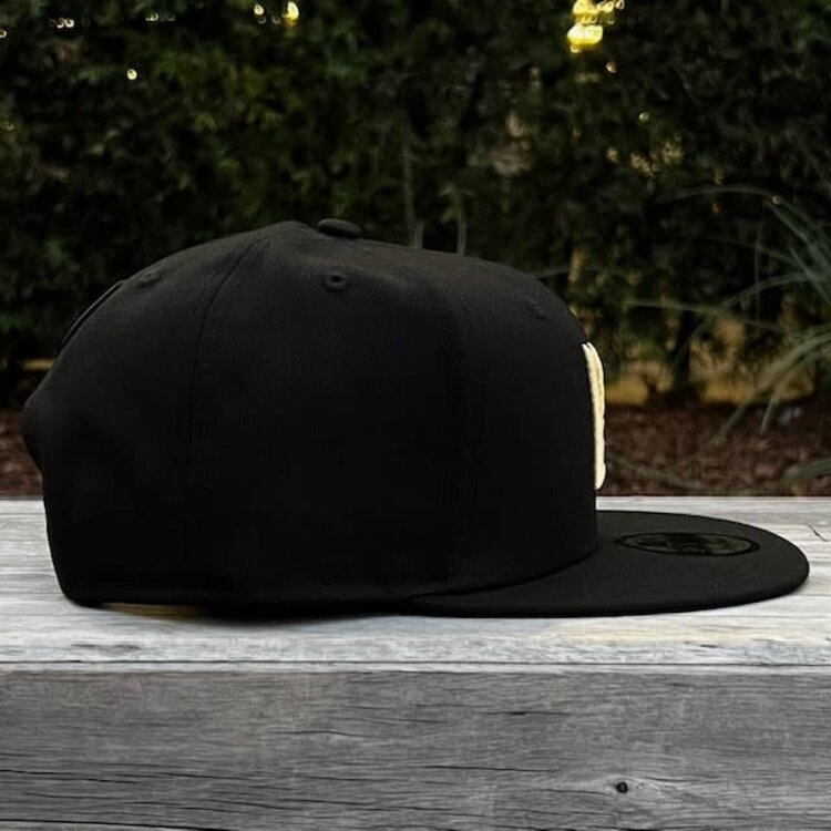 New Era LAFC Black Team 950 Snapback