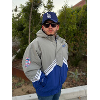 Mitchell and Ness LA Dodgers M&N Throw It Back Retro
