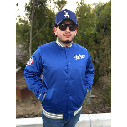 Mitchell and Ness - The Locker Room of Downey