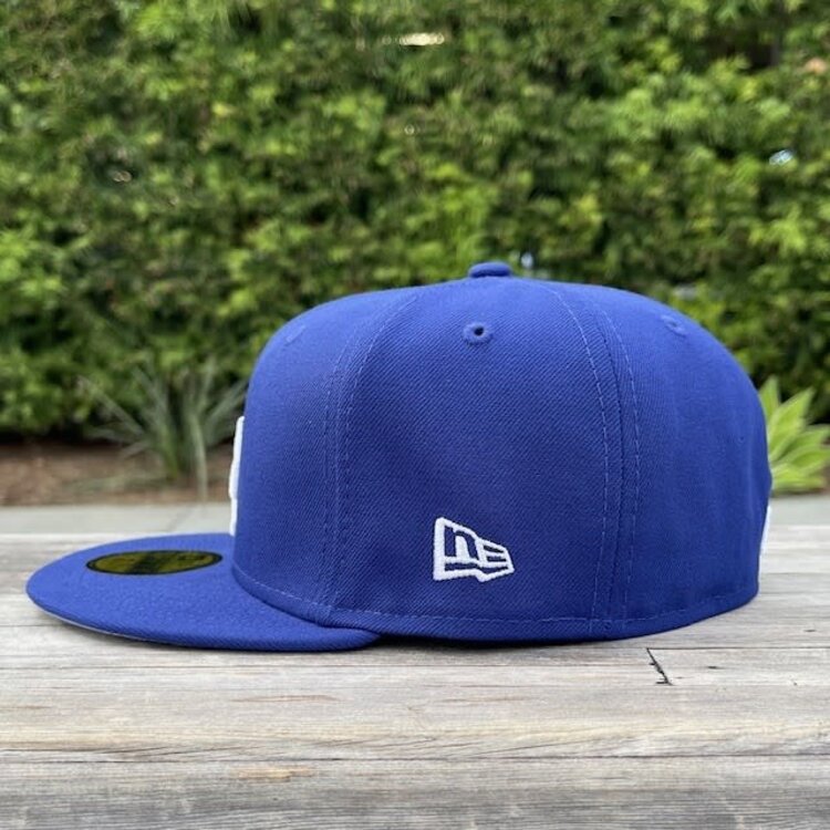 New Era Dodgers 80 ASG Sidepatch