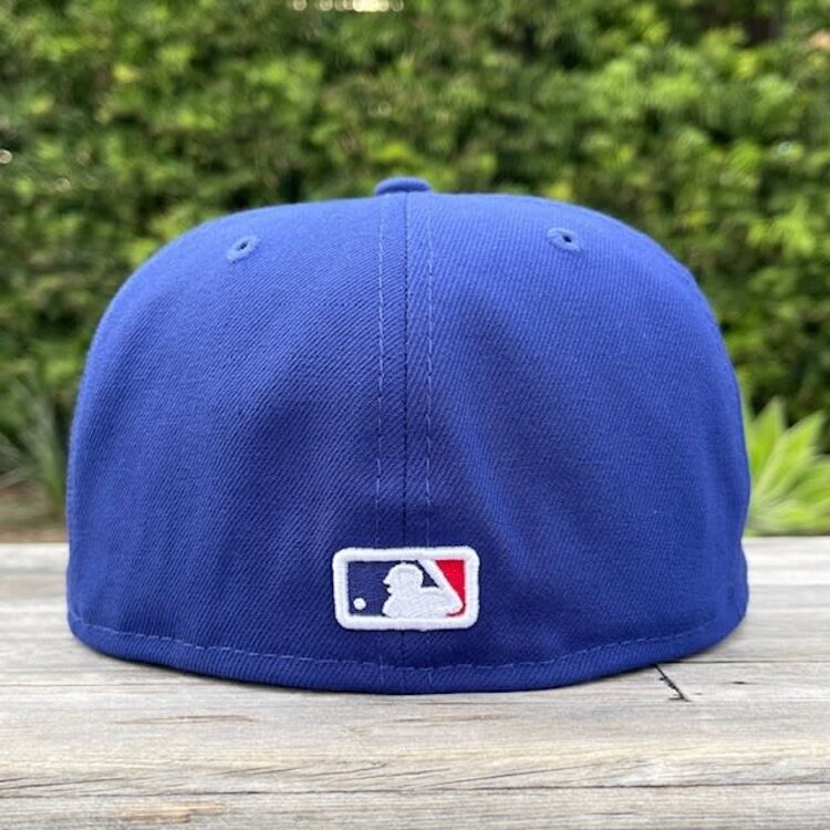 New Era Dodgers 80 ASG Sidepatch