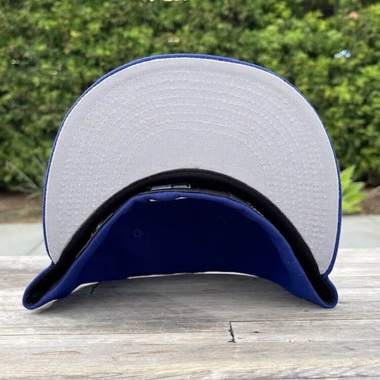 New Era Dodgers 80 ASG Sidepatch