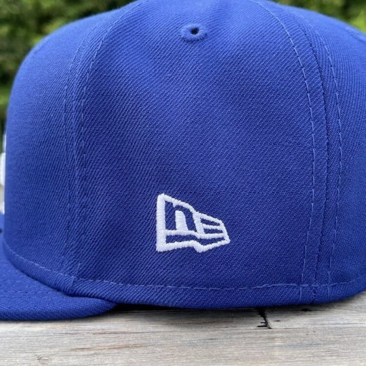 New Era Dodgers 80 ASG Sidepatch