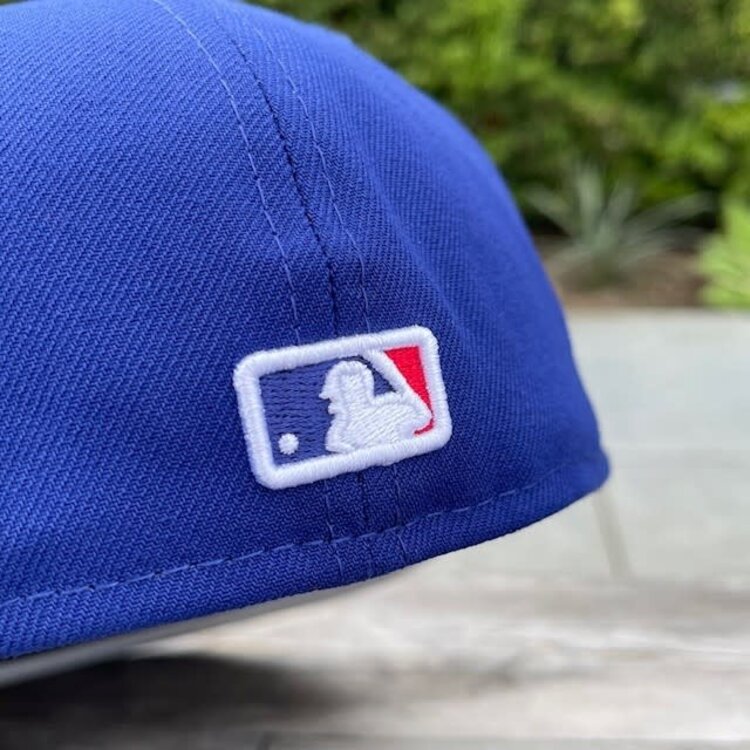 New Era Dodgers 80 ASG Sidepatch