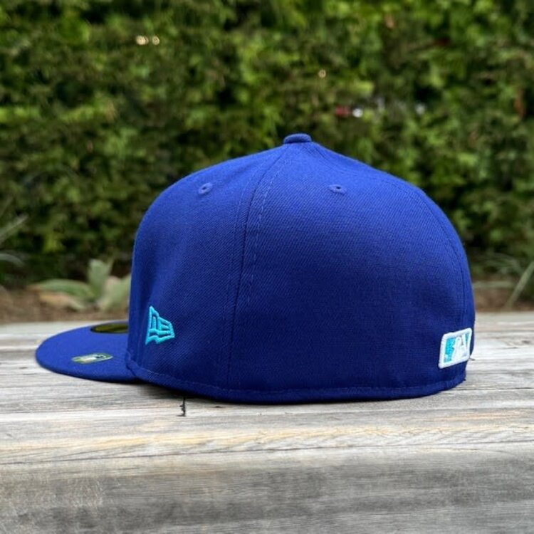 New Era LA Dodgers 2024 Father's Day On-Field Royal