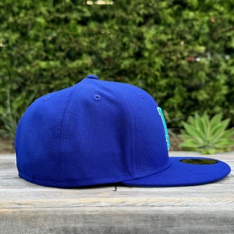 New Era LA Dodgers 2024 Father's Day On-Field Royal