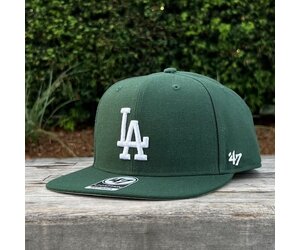 47-brand-la-dodgers-sure-shot-  display picture 1