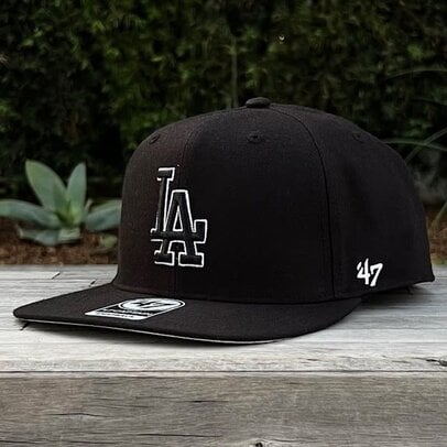 million （ミリオン）ゲットアウェイ Ｓ 47 Brand - The Locker Room of Downey