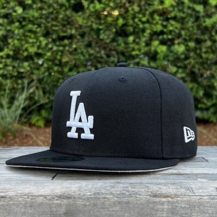 New Era LA BW Back to Back World Series Champs Diamond SP 950 Snapback