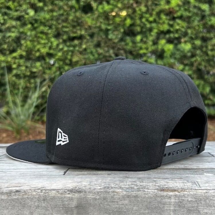 New Era LA BW Back to Back World Series Champs Diamond SP 950 Snapback