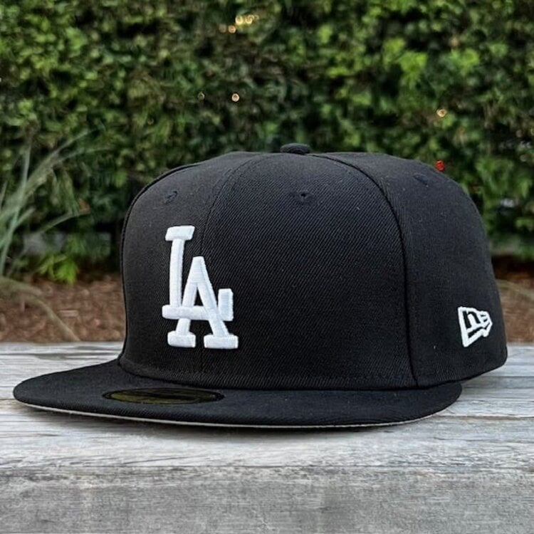 New Era LA Dodgers BW World Series Champs Samurai SP