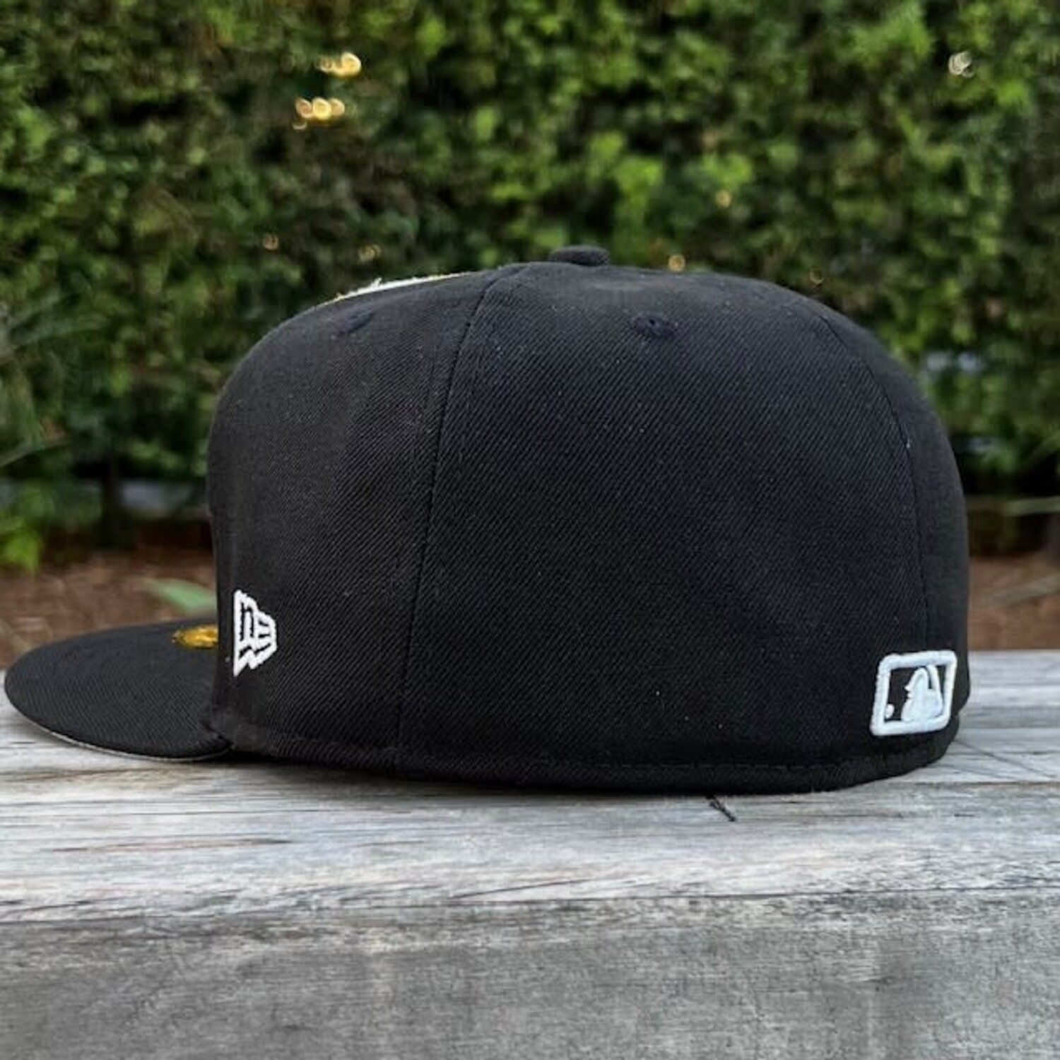 LA Dodgers BW World Series Champs Samurai SP - The Locker Room of