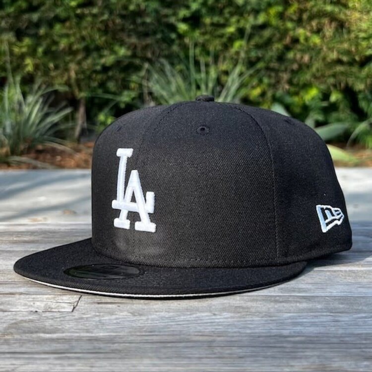 New Era LA BW 2025 World Series Champs Samurai SP 950 Snapback