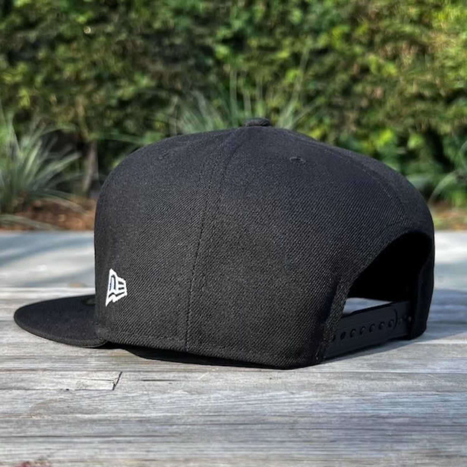 LA BW 2025 World Series Champs Samurai SP 950 Snapback - The