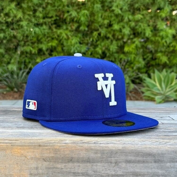 New Era LA Upside Down Royal MLB SP