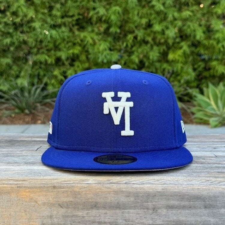 New Era LA Upside Down Royal MLB SP