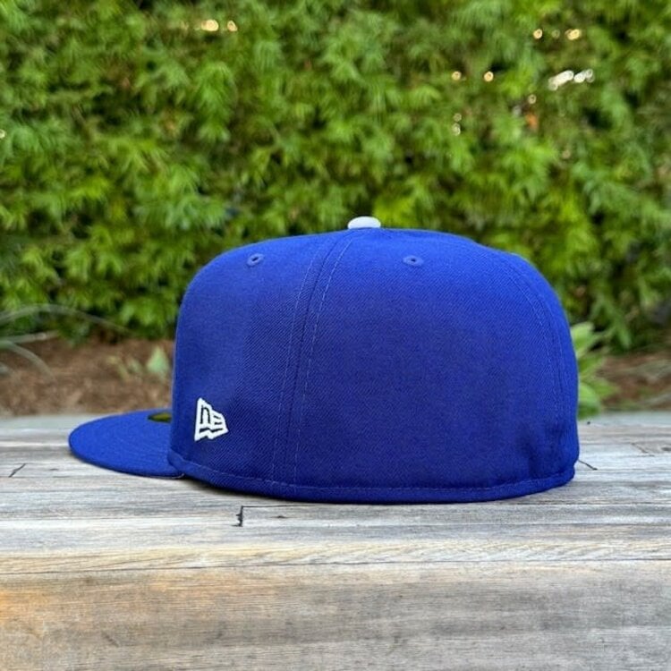 New Era LA Upside Down Royal MLB SP