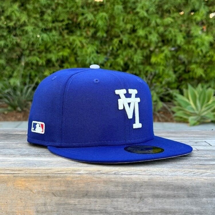 New Era LA Upside Down Royal MLB SP