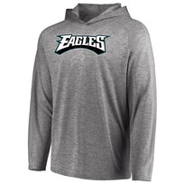 Majestic Eagles M Fan Flow L/S Hood