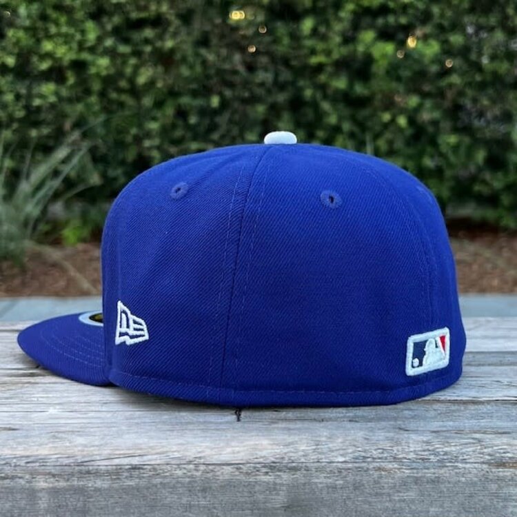 New Era LA Dodgers YOUTH World Series Champions Samurai SP