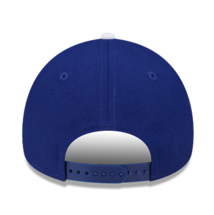 New Era LA Dodgers Royal Team 940 A-Frame