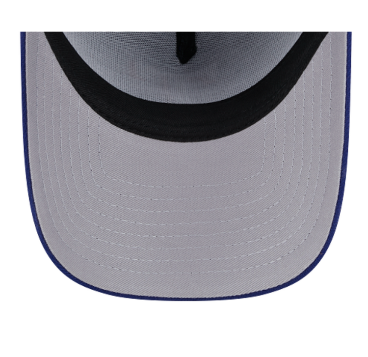 New Era LA Dodgers Royal Team 940 A-Frame