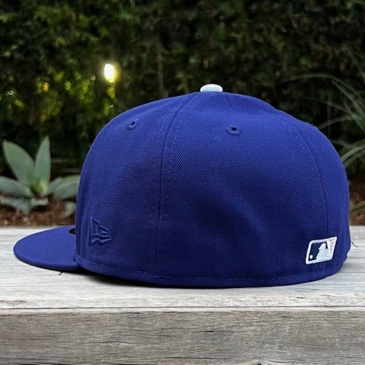 New Era LA Dodgers Royal Cherry Blossom Kanji SP
