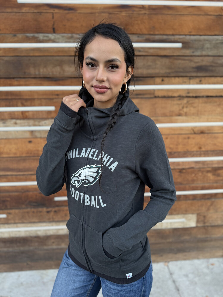 Majestic Eagles W F/Z Hyper Fandom