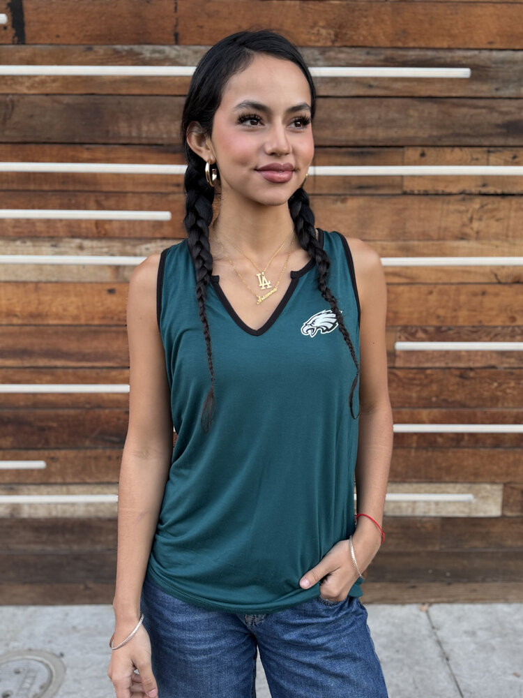 Majestic Eagles W 19 Turn Up the Heat