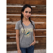 Majestic Dolphins W Significant Speed