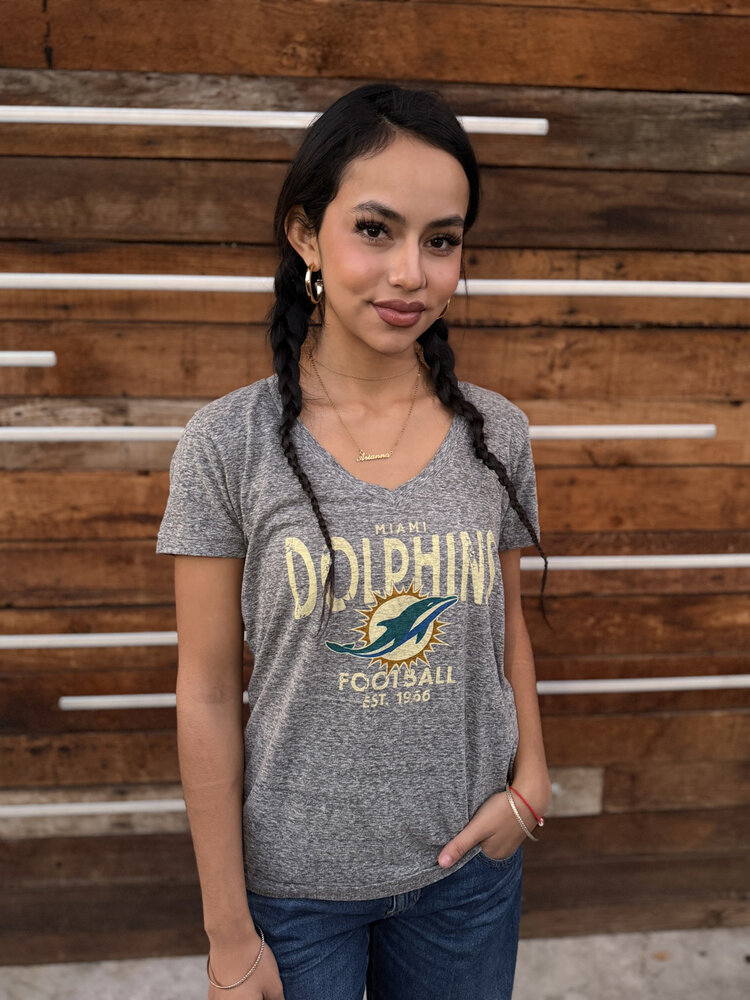 Majestic Dolphins W Significant Speed