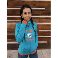 Majestic Dolphins W F/Z Hyper Fandom