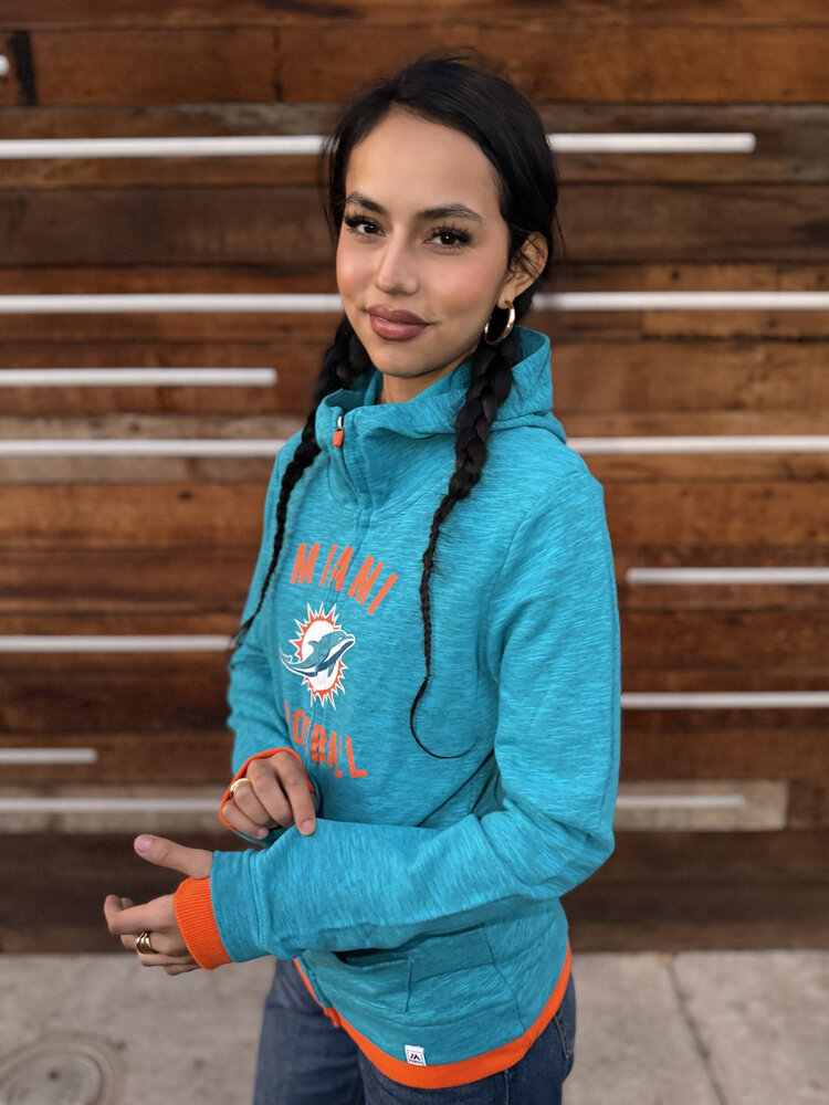 Majestic Dolphins W F/Z Hyper Fandom