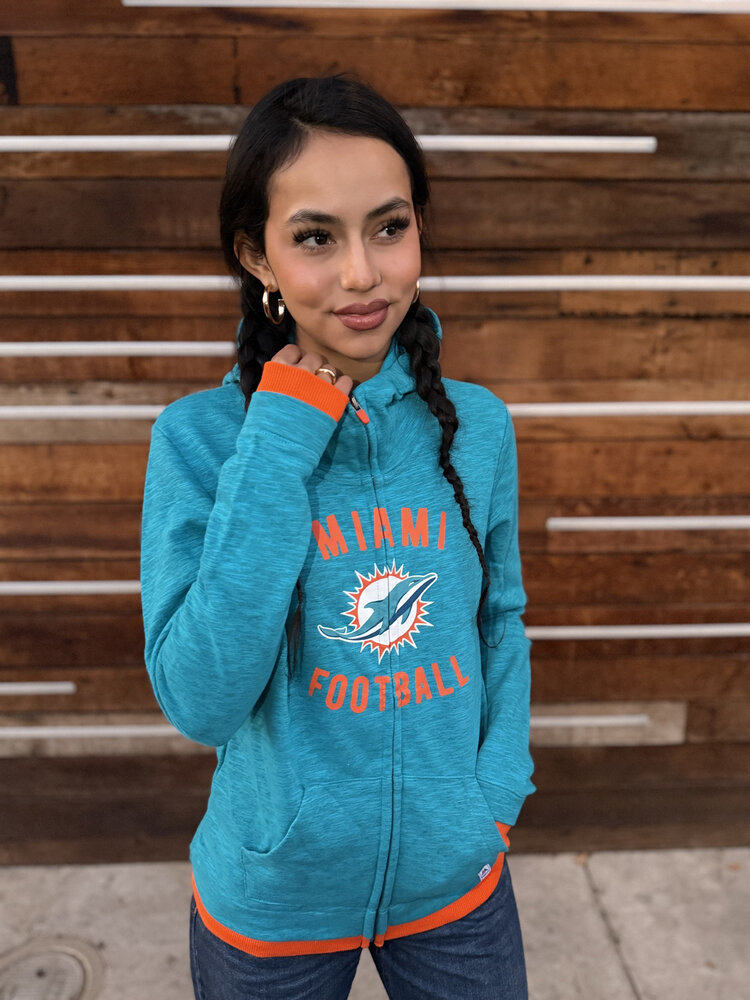 Majestic Dolphins W F/Z Hyper Fandom