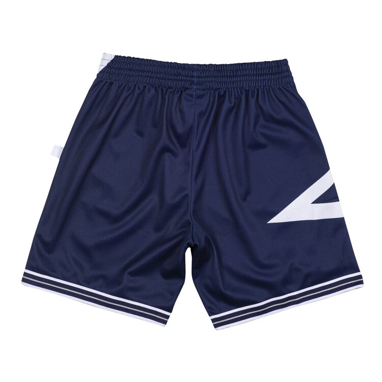 Mitchell and Ness Cowboys M&N Men's Big Face Shorts